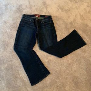 Like new Lucky brand jeans